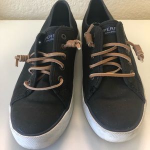 Sperry Crest Vibe Foam Sneaker